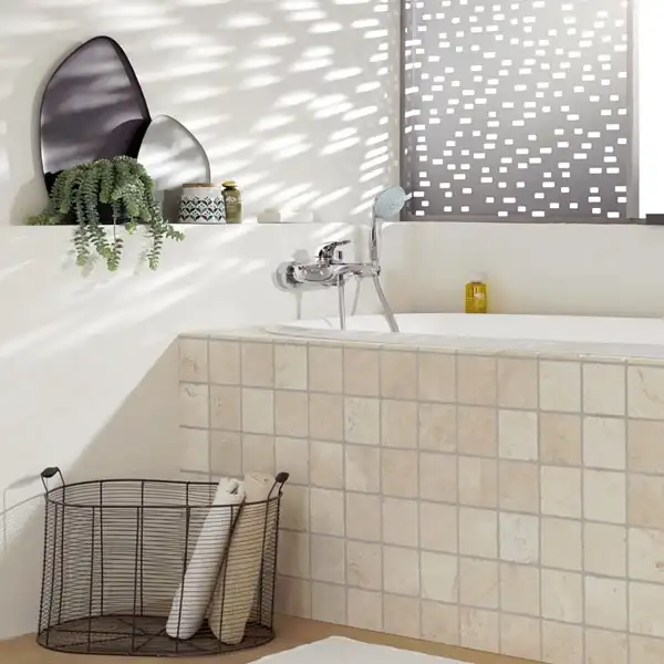 Grohe Eurostyle Смеситель для ванны, хром (33591003)