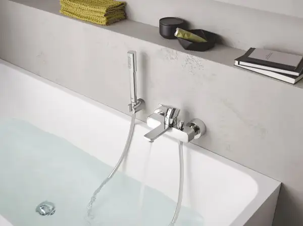 Grohe Lineare New Смеситель для ванны, хром (33849001) Grohe Lineare New Смеситель для ванны, хром (33849001)