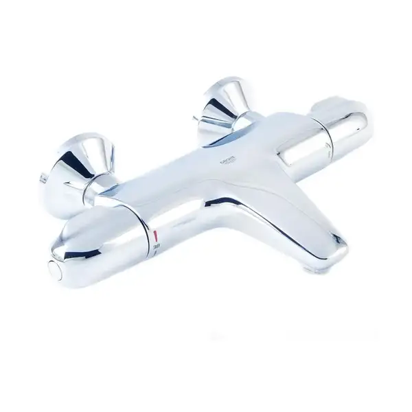 Grohe Grohtherm 1000 New Термостат для ванны, хром (34155003)