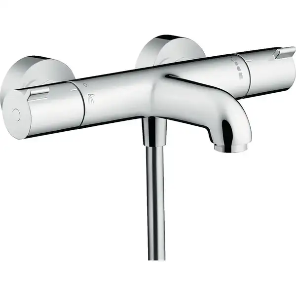 Hansgrohe Ecostat 1001 CL Термостат для ванни, хром (13201000)