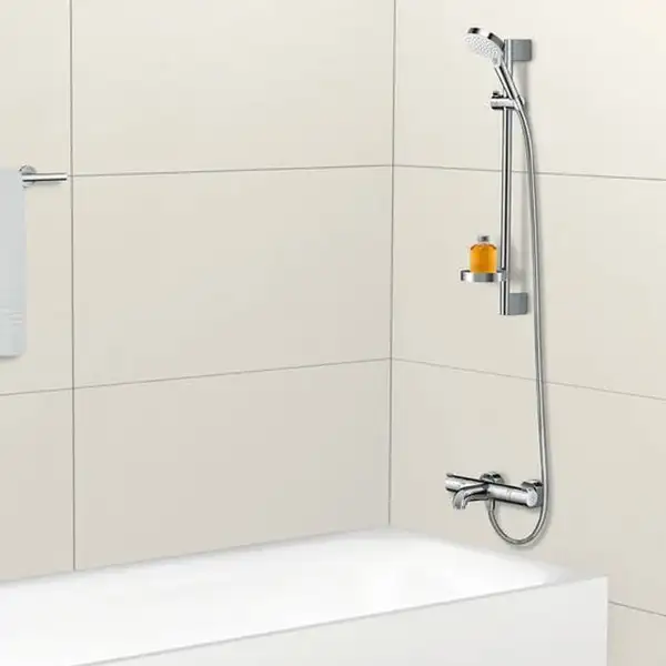 Hansgrohe Ecostat 1001 CL Термостат для ванни, хром (13201000)