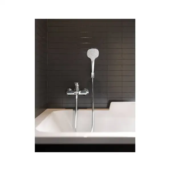 Hansgrohe Logis Змішувач для ванни, хром (71400000)