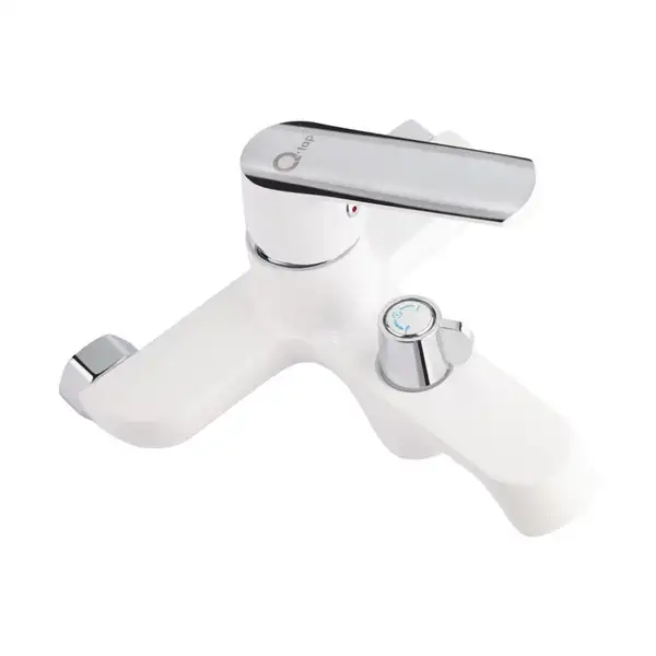 Змішувач для ванни Qtap Fresh WCR 006 New (QTFREWCR006NEW) фото 3 Aquada.com.ua Змішувач для ванни Qtap Fresh WCR 006 New (QTFREWCR006NEW) фото 3 Aquada.com.ua