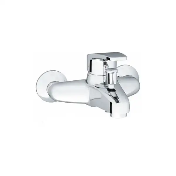 Смеситель для ванны настенный Ravak Neo (X070017) фото 1 Aquada.com.ua