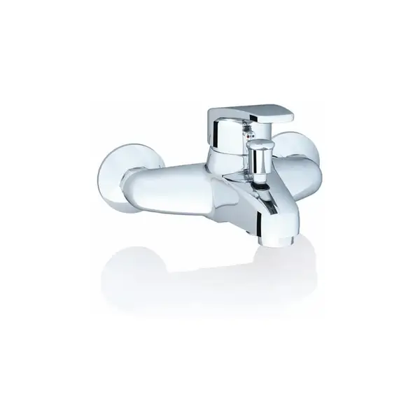 Смеситель для ванны настенный Ravak Neo (X070017) фото 2 Aquada.com.ua