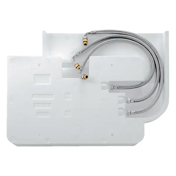 Hansgrohe Rainmaker Прихована частина для душу (28414180)