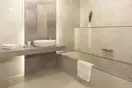 Декор Passion R90 Twin Champagne 300x900 Azteca (7752)