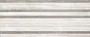 Мозаїка Sabuni Stripes 25x60 код 7935 Ceramika Color (5900652637935)