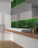 Мозаїка STRUCTURY 3D Platinum Glass 250x250x9 Ceramika Color (5905669631617)