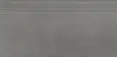 Сходинка Concrete Graphite RECT 39,7x79,7x0,8 код 4702 Cerrad (5903313304702)
