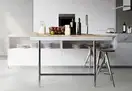 Цоколь Apenino Bianco 80x1197x10 Cerrad (5903313306164)
