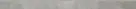 Цоколь Apenino Gris LAP 80x1197x10 Cerrad (5903313306225)