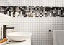 Мозаїка Cambia White LAP 29,7x29,7x0,8 код 2684 Cerrad (5903313312684)
