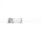 Цоколь Calacatta White POL 8x59,7x0,8 код 9447 Cerrad (5903313319447)