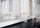 Мозаїка Calacatta White SATYNA 29,7x29,7x0,8 код 9720 Cerrad (5903313319720)