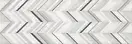 Cersanit Декор Odri Modern 20x60 код 3263 Церсаніт (TDZZ1228803762)