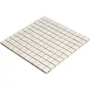 КОТТО КЕРАМІКА Мозаїка СМ 3100 C laterizio white 300х300х9 (25х25) Кераміка Лео УКРАЇНА (СМ 325100)