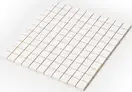 Мозаїка СM 3013 C White 300x300x10 Котто Кераміка (CM 325013)