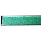 КОТТО КЕРАМІКА Фриз скляний GF 4025 cerulean pearl 25х400 Кераміка Лео  УКРАЇНА (GF 40025)
