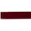 КОТТО КЕРАМІКА Фриз скляний GF 401501 granate 15х400х8 Кераміка Лео УКРАЇНА (GF 4015001)