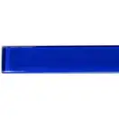 КОТТО КЕРАМІКА Фриз скляний GF 401520 blue 15х400х8 Кераміка Лео УКРАЇНА (GF 4015020)
