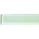 КОТТО КЕРАМІКА Фриз скляний GF 401531 white pearl 15х400х8 Кераміка Лео УКРАЇНА (GF 4015031)