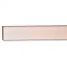 КОТТО КЕРАМІКА Фриз скляний GF 401533 glamour 15х400х8 Кераміка Лео УКРАЇНА (GF 4015033)