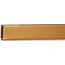 КОТТО КЕРАМІКА Фриз скляний GF 451506 bronze 15х450х8 Кераміка Лео УКРАЇНА (GF 4515006)