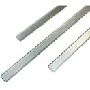 КОТТО КЕРАМІКА Фриз скляний GF 451510 silver 15х450х8 Кераміка Лео (GF 4515010)