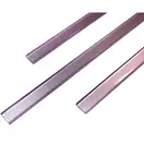 КОТТО КЕРАМІКА Фриз скляний GF 451528 pink pearl 15х450х8 Кераміка Лео (GF 4515028)