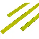 КОТТО КЕРАМІКА Фриз скляний GF 501518 yellow 15х500х8 Кераміка Лео УКРАЇНА (GF 5015018)