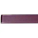 КОТТО КЕРАМІКА Фриз скляний GF 501529 viola silver 15х500х8 Кераміка Лео УКРАЇНА (GF 5015029)