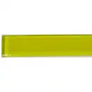 КОТТО КЕРАМІКА Фриз скляний GF 601518 yellow 15х600х8 Кераміка Лео УКРАЇНА (GF 6015018)