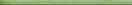 КОТТО КЕРАМІКА Фриз скляний GF 601526 green silver 15х600х8 Кераміка Лео УКРАЇНА (GF 6015026)