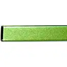 КОТТО КЕРАМІКА Фриз скляний GF 751526 green silver 15х750х8 Кераміка Лео УКРАЇНА (GF 7515026)