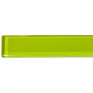 КОТТО КЕРАМІКА Фриз скляний GF 901517 lime 15х900х8 Кераміка Лео УКРАЇНА (GF 9015017)