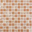 КОТТО КЕРАМІКА Мозаїка GM 8004 C2 Beige pearl S1/Beige/beige pearl  300 х 300 х 8   ( 25 х 25 ) Кераміка Лео, Україна (GM 825004)