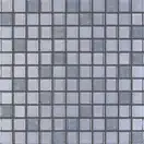 Мозаїка GM 8010 C3 Silver Grey Brocade-Grey W-Grey MATT 300x300x8 Котто Кераміка (GM 825010)