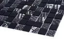 Мозаїка GMP 0425049 С2 Print 45-Black 00 300×300x4 Котто Кераміка