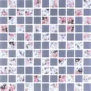 Мозаїка GMP 0825009 С2 Print 8-Grey W MATT 300×300x8 Котто Кераміка