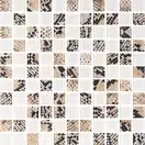 КОТТО КЕРАМІКА Мозаїка скляна GMP 0825038 С2 print 38/beige w41 300x300 (кубик 2,5х2,5) Кераміка Лео УКРАЇНА