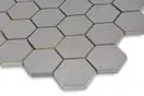 КОТТО КЕРАМІКА Мозаїка HEXAGON H 6004 Rosy Brown 295х295х9 Кераміка Лео УКРАЇНА