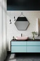 Мозаїка H 6023 Hexagon Ivory 295x295x9 Котто Кераміка