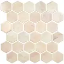 Мозаїка HP 6003 Hexagon 295x295x9 Котто Кераміка