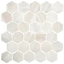 Мозаїка HP 6004 Hexagon 295x295x9 Котто Кераміка