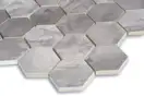 Мозаїка HP 6007 MATT Hexagon 295x295x9 Котто Кераміка