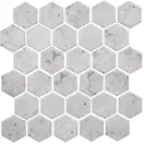 Мозаїка HP 6010 MATT Hexagon 295x295x9 Котто Кераміка
