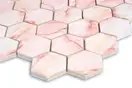 Мозаїка HP 6014 Hexagon 295x295x9 Котто Кераміка