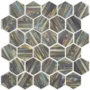 Мозаїка HP 6029 Hexagon 295x295x9 Котто Кераміка