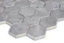 Мозаїка HP 6030 MATT Hexagon 295x295x9 Котто Кераміка